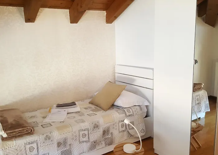 Donizetti Royal 3* Bergamo