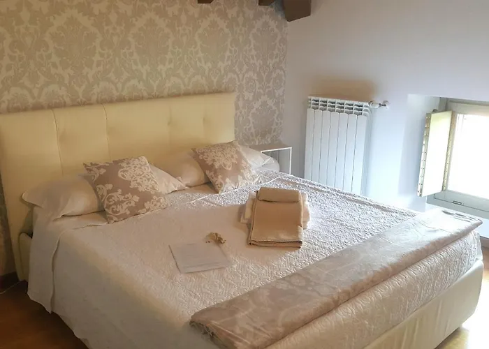 Guest house Donizetti Royal 3*