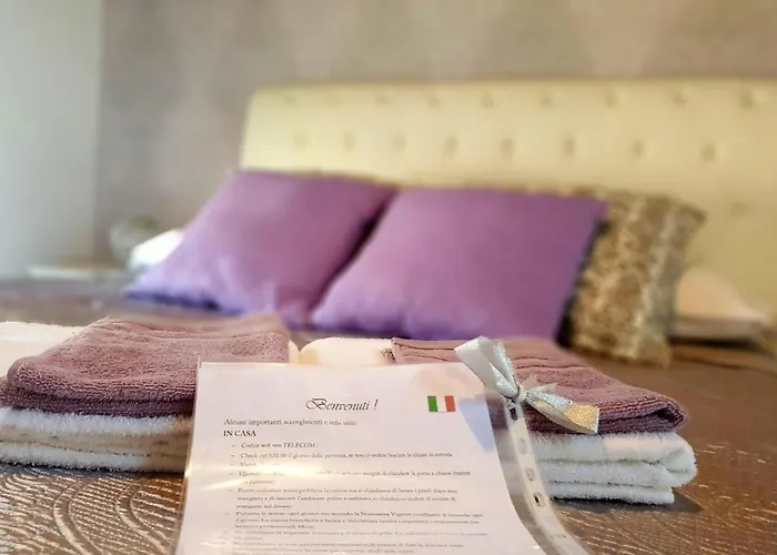 Donizetti Royal Guest house