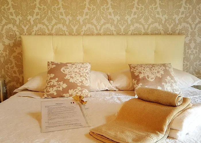 Donizetti Royal Guest house 3*