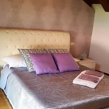 بيت ضيافة Donizetti Royal 3*