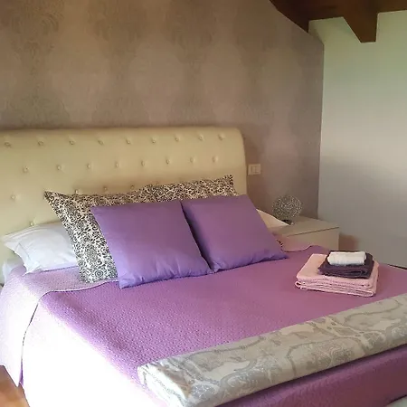Donizetti Royal 3* بيرغامو
